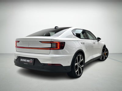 Polestar 2 Performance AWD billede 1