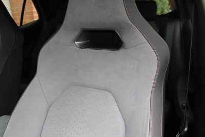 Cupra Born Dinamica Pack High
