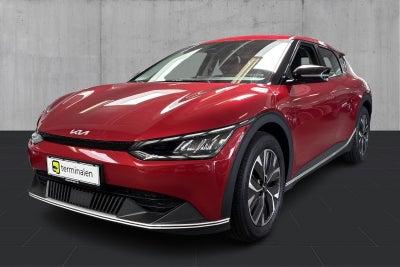 Kia EV6 58,0 Standard Range Access 2023