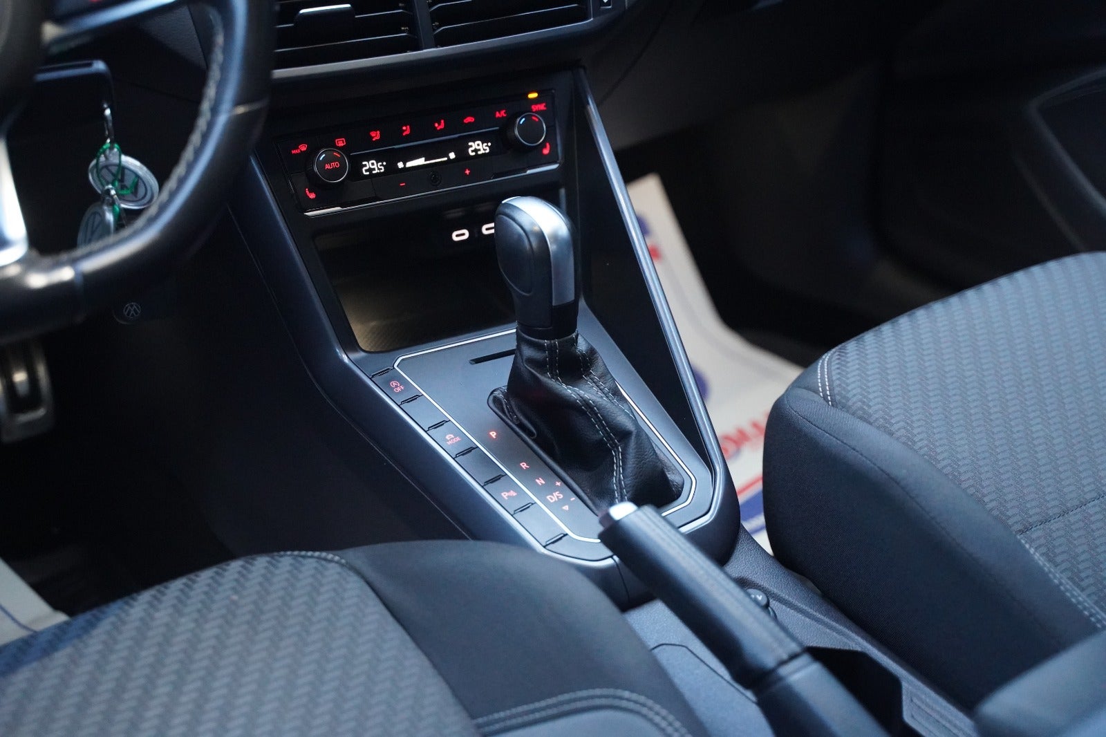 Billede af VW Polo 1,5 TSi 150 R-line DSG