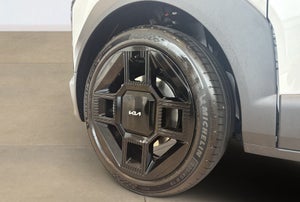 Kia EV2 Long Range Black-Line
