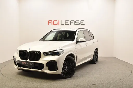 BMW X5 xDrive45e M-Sport aut.