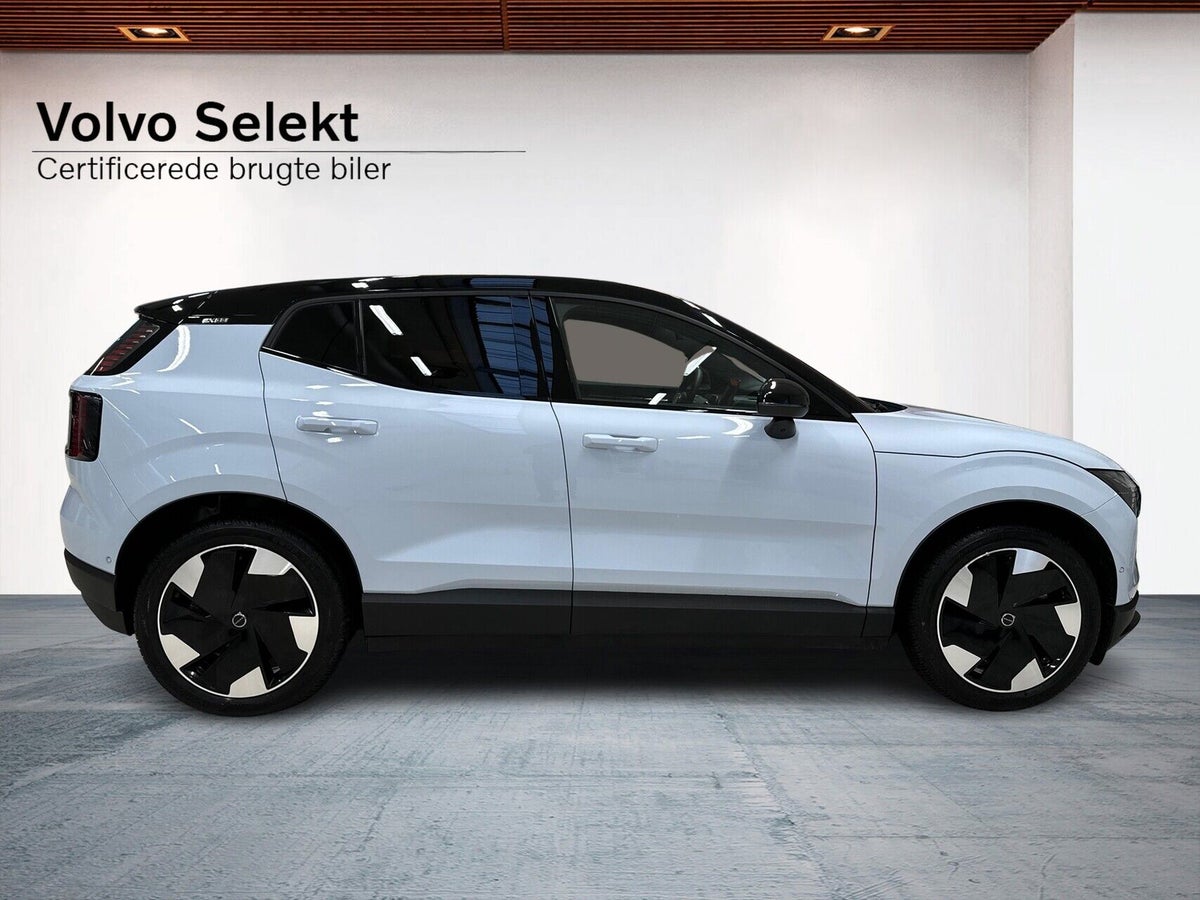 Volvo EX30 Extended Range Ultra billede 6