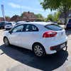Kia Rio CVVT Style+ Limited thumbnail