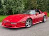 Chevrolet Corvette Targa aut. thumbnail