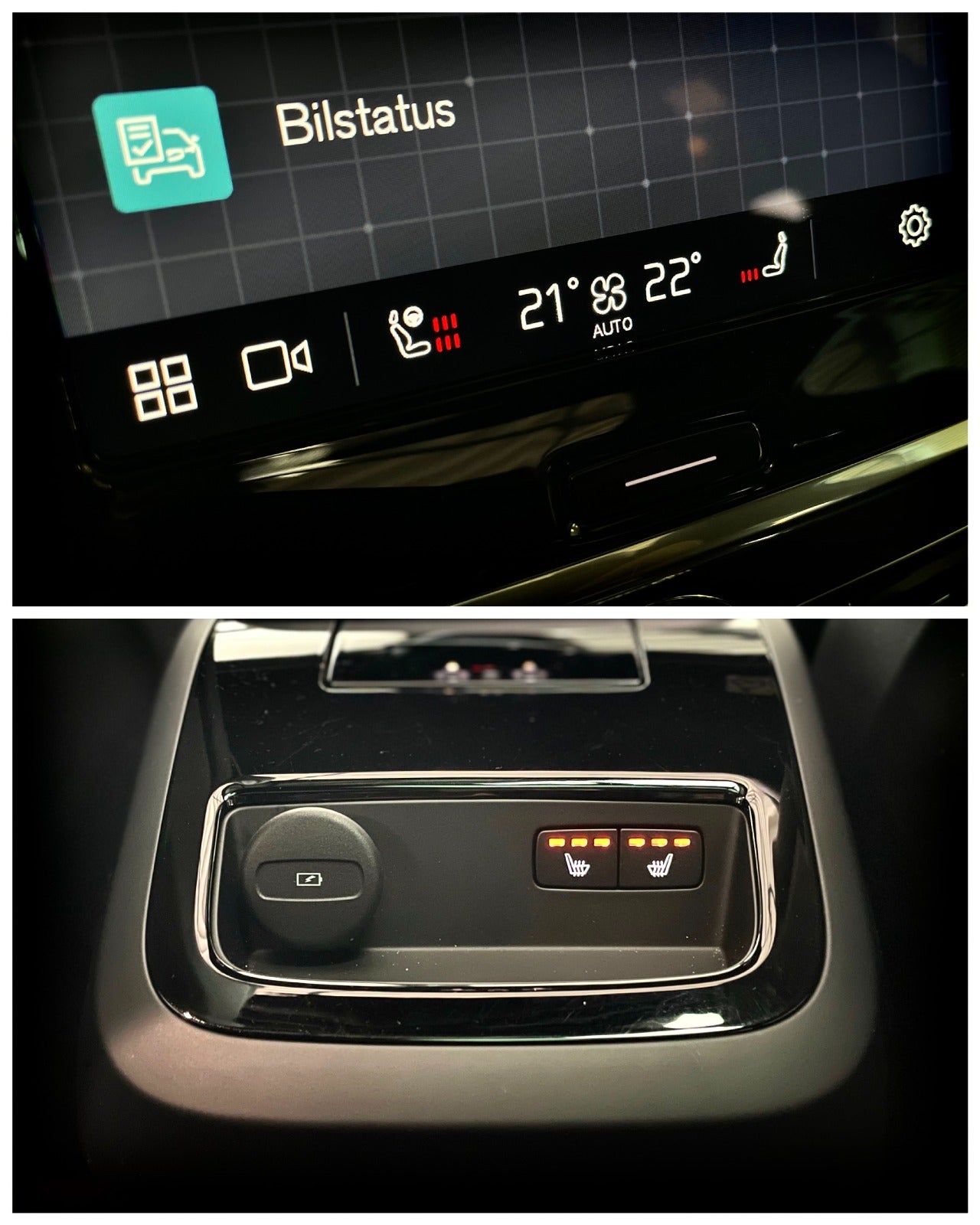 Volvo V90 T6 ReCharge R-Design aut. AWD