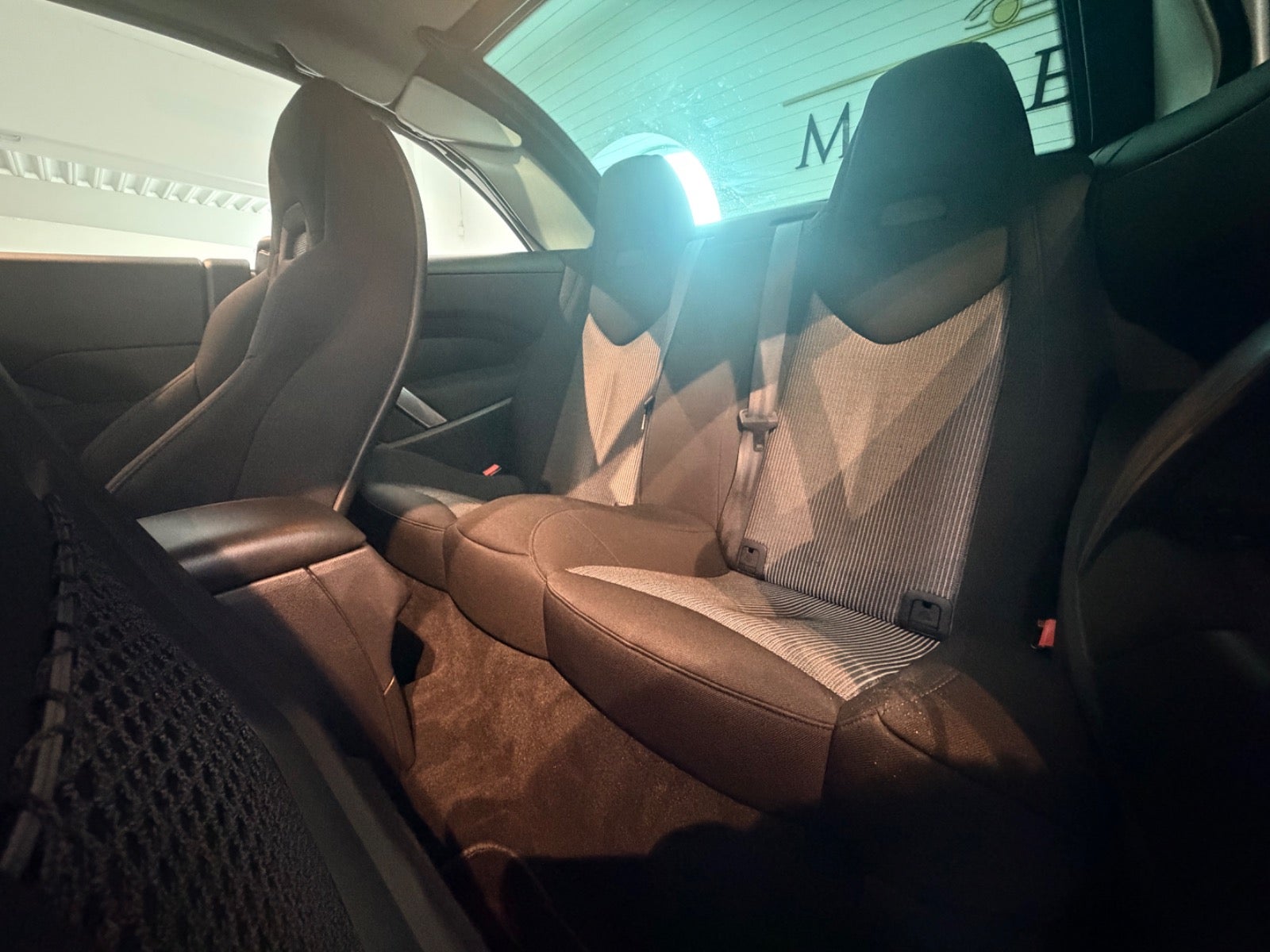 Billede af Peugeot 308 1,6 THP 150 Sport CC