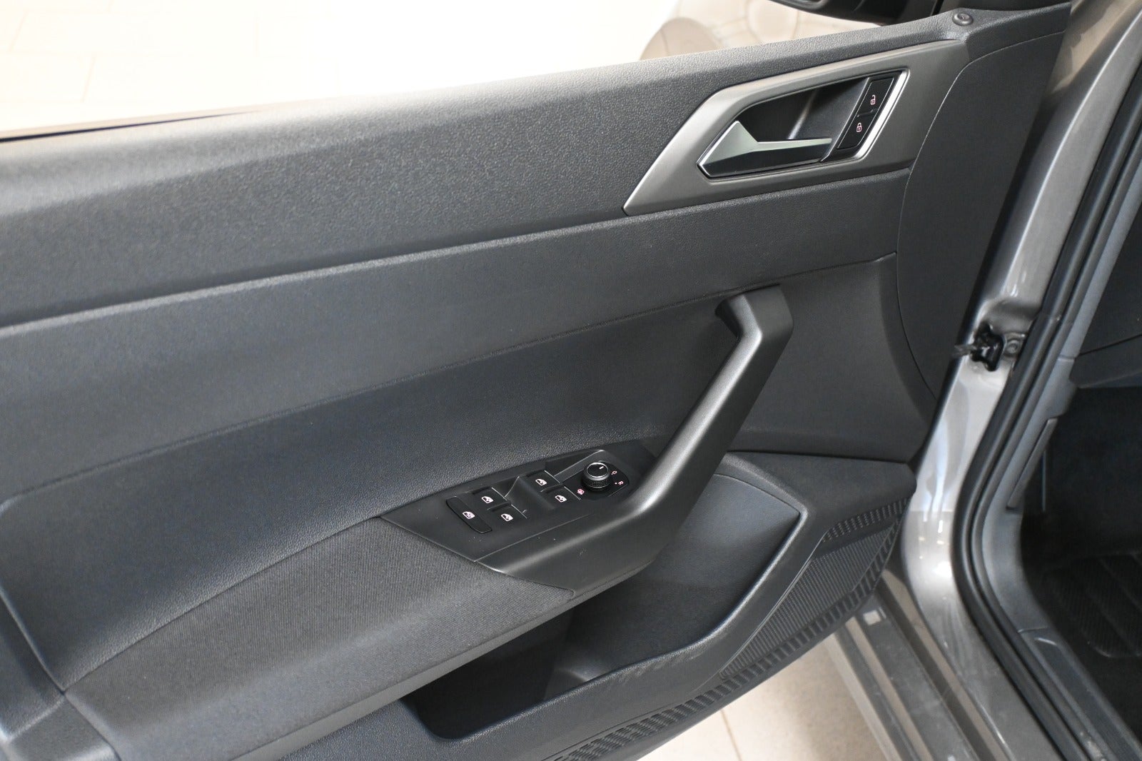 VW Polo TSi 95 Comfortline DSG