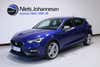 Seat Leon eHybrid FR DSG