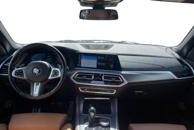 BMW X5 xDrive45e M-Sport aut.