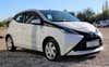 Toyota Aygo VVT-i x-play thumbnail