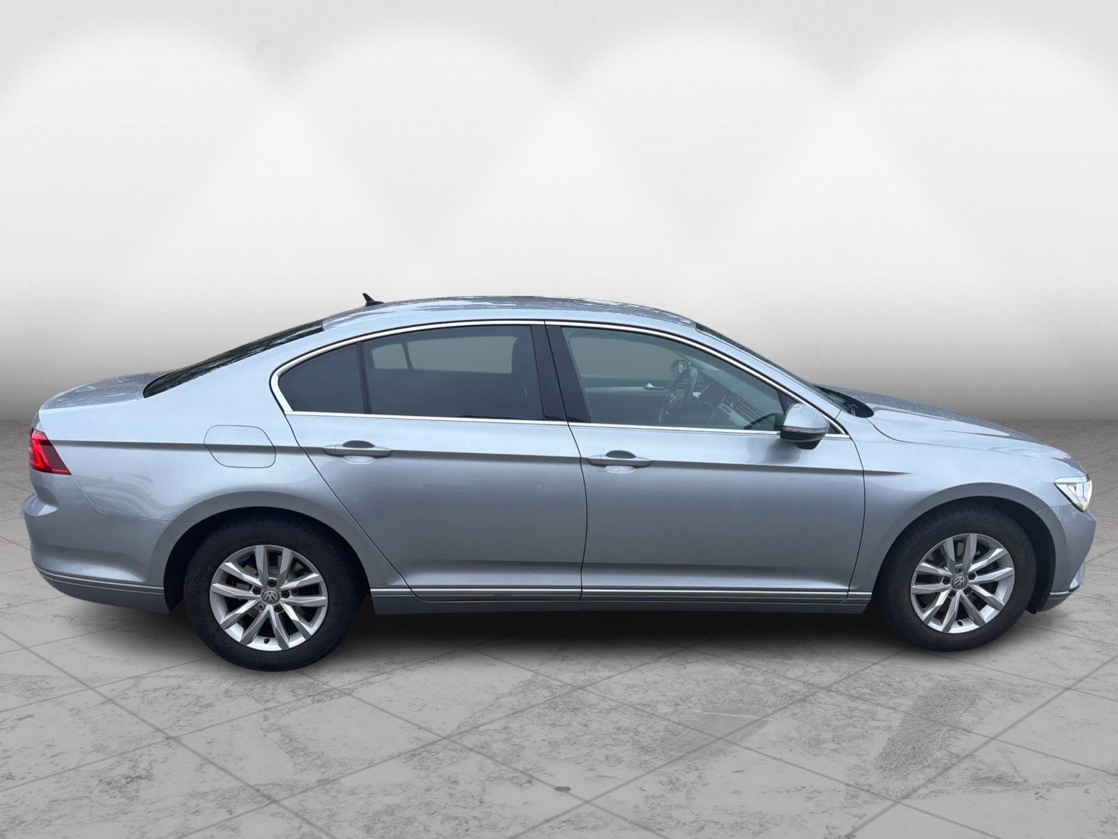 VW Passat TSi 150 Comfortline Premium DSG