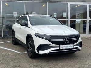 Mercedes EQA250 AMG Line