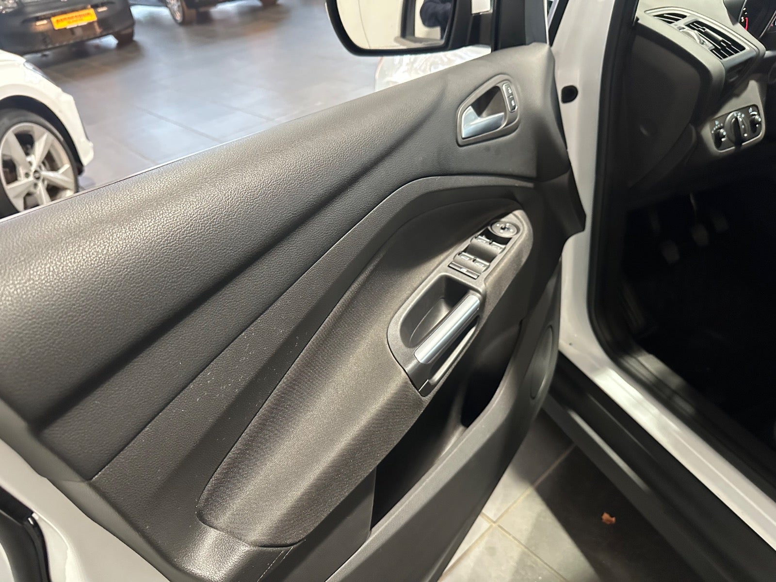 Ford C-MAX, Billede 6