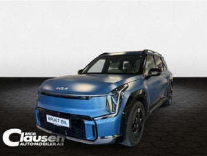 Kia EV9 Long Range Performance GT-Line AWD 7prs