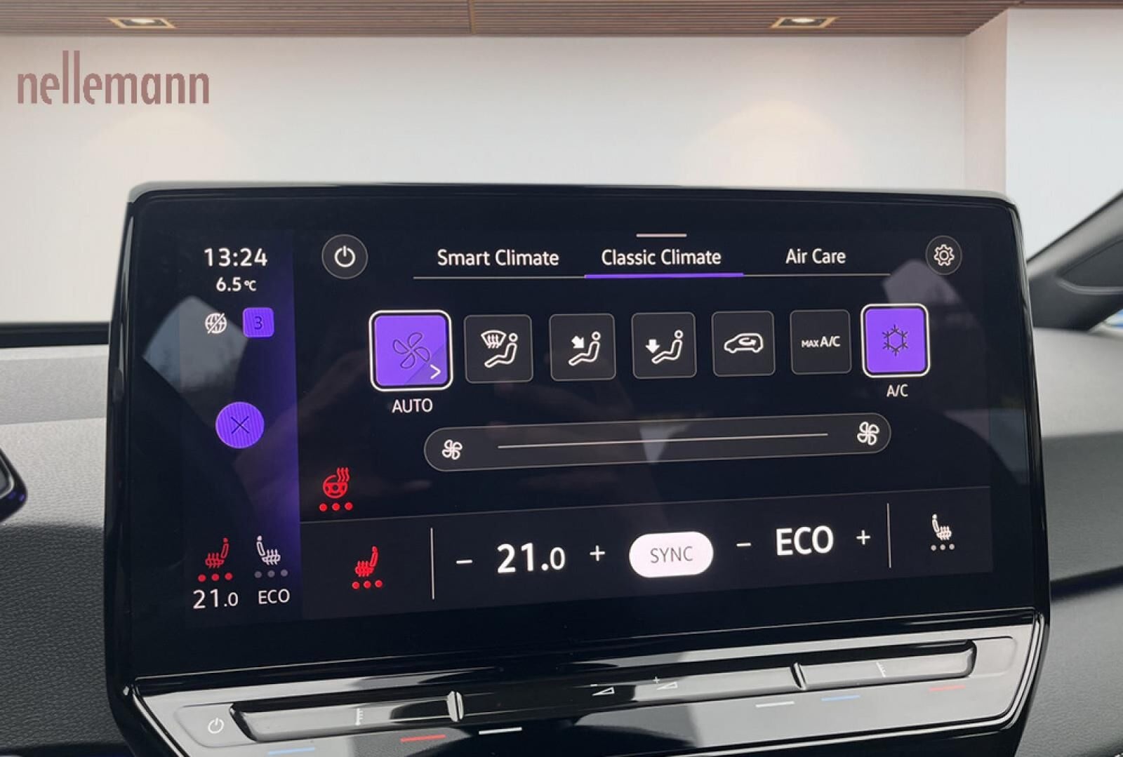 VW ID.3 Pro Performance