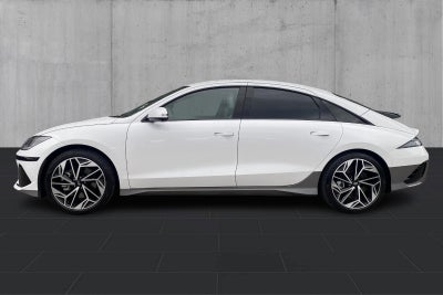 Hyundai Ioniq 6 Techniq - 1