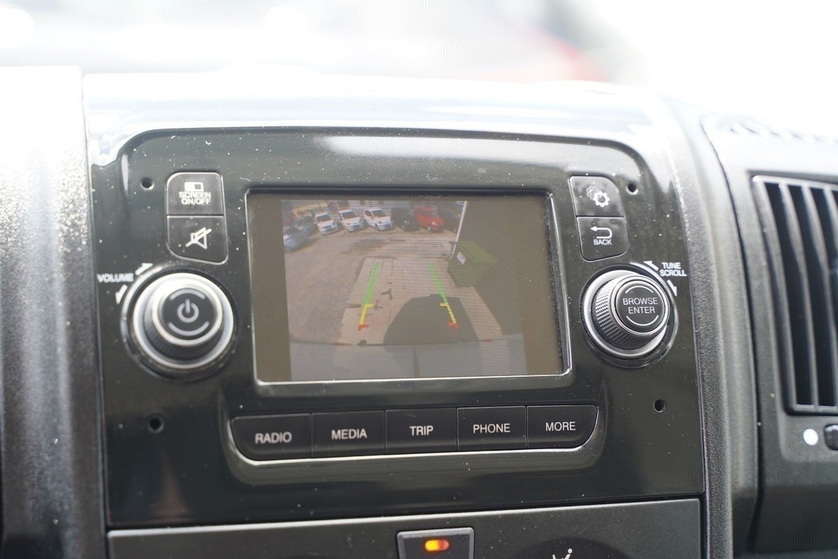 Billede af Peugeot Boxer 333 2,0 BlueHDi 130 L3H2 Premium+