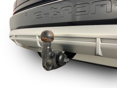 Audi Q4 e-tron Ultra S-line