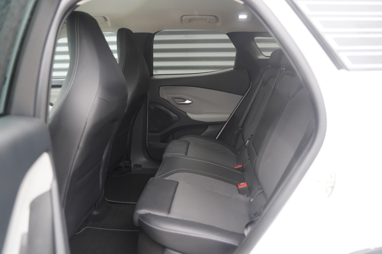 Billede af Ford Explorer 82 Select Extended Range