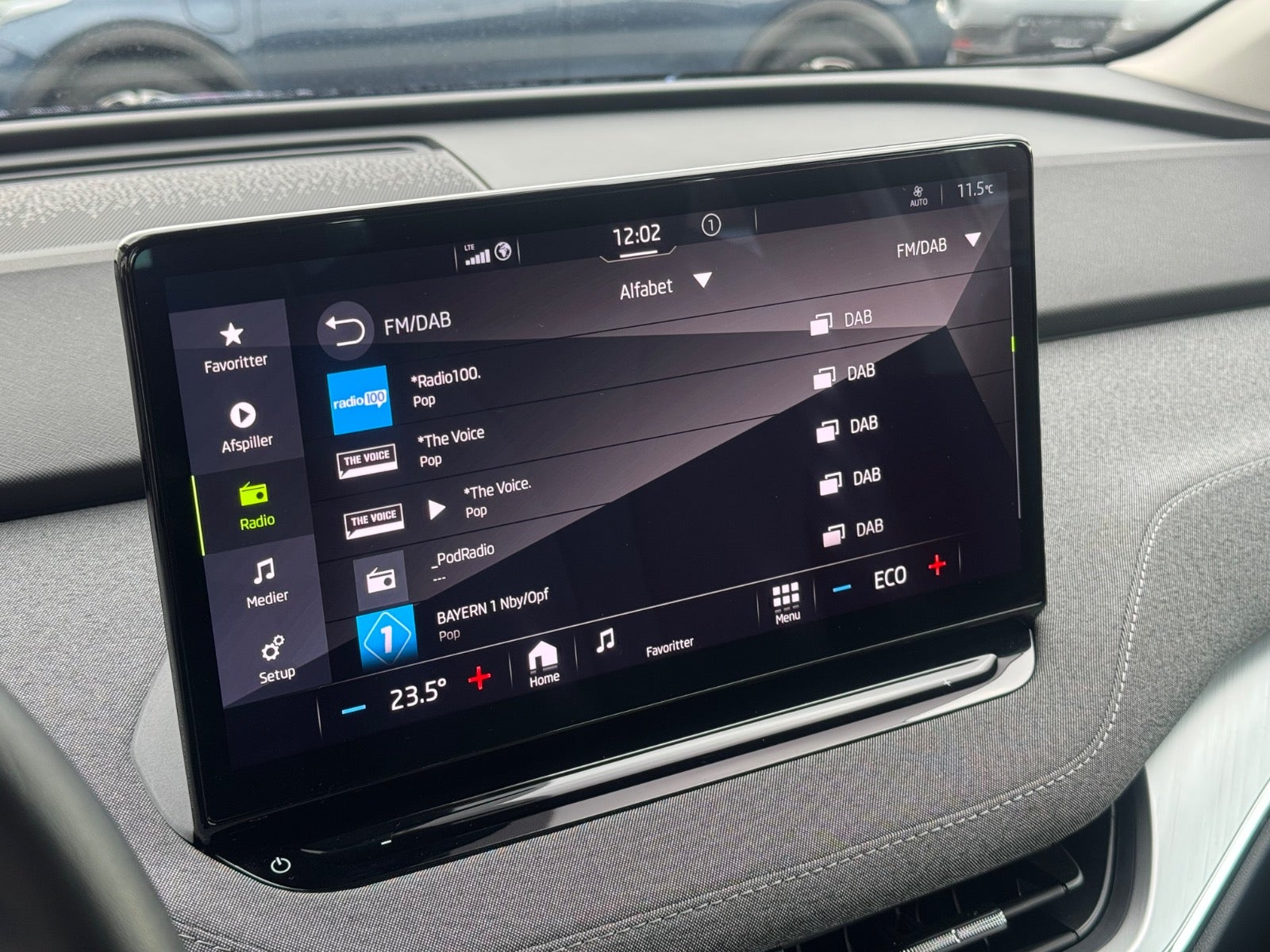 Billede af Skoda Enyaq 80 iV Plus