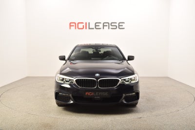 BMW 530e M-Sport aut.