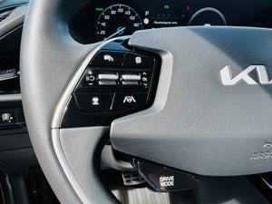 Kia Niro EV Upgrade
