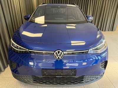 VW ID.4 Pro Performance