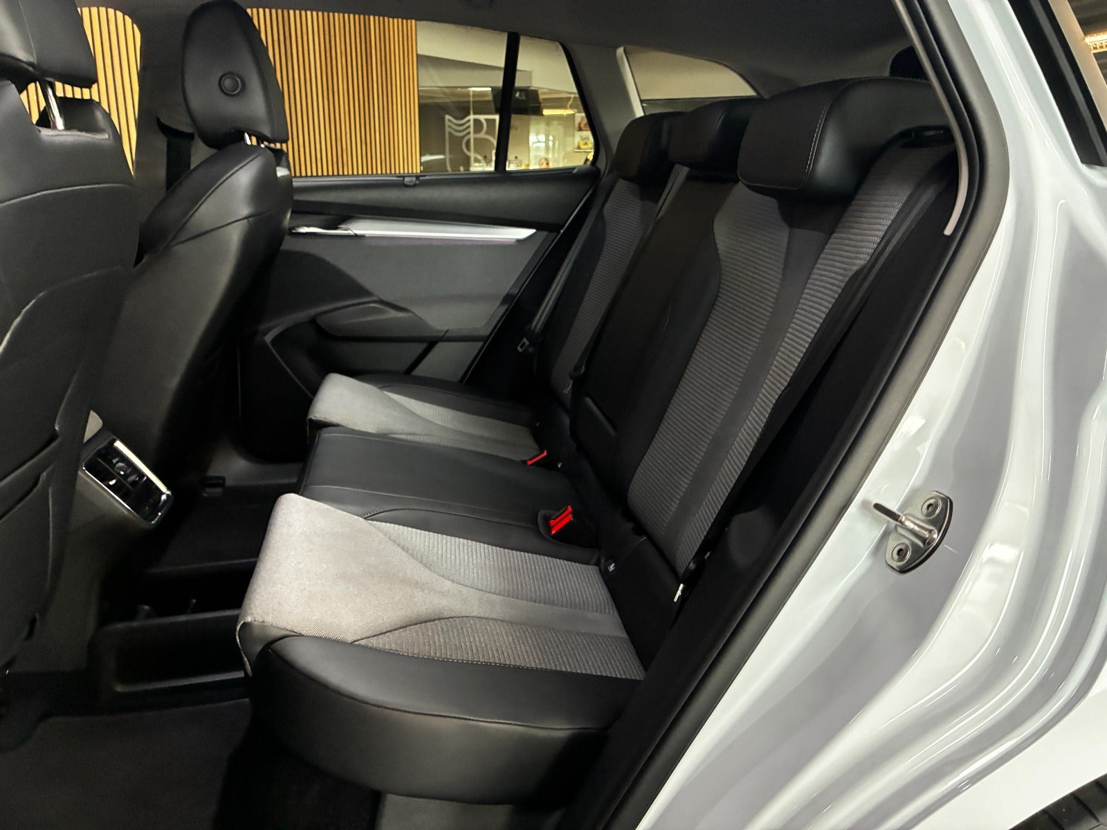 Billede af Skoda Enyaq 80 iV Plus
