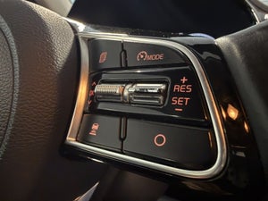 Kia Ceed PHEV Upgrade Intro SW DCT