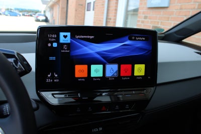 VW ID.3 Pro Move