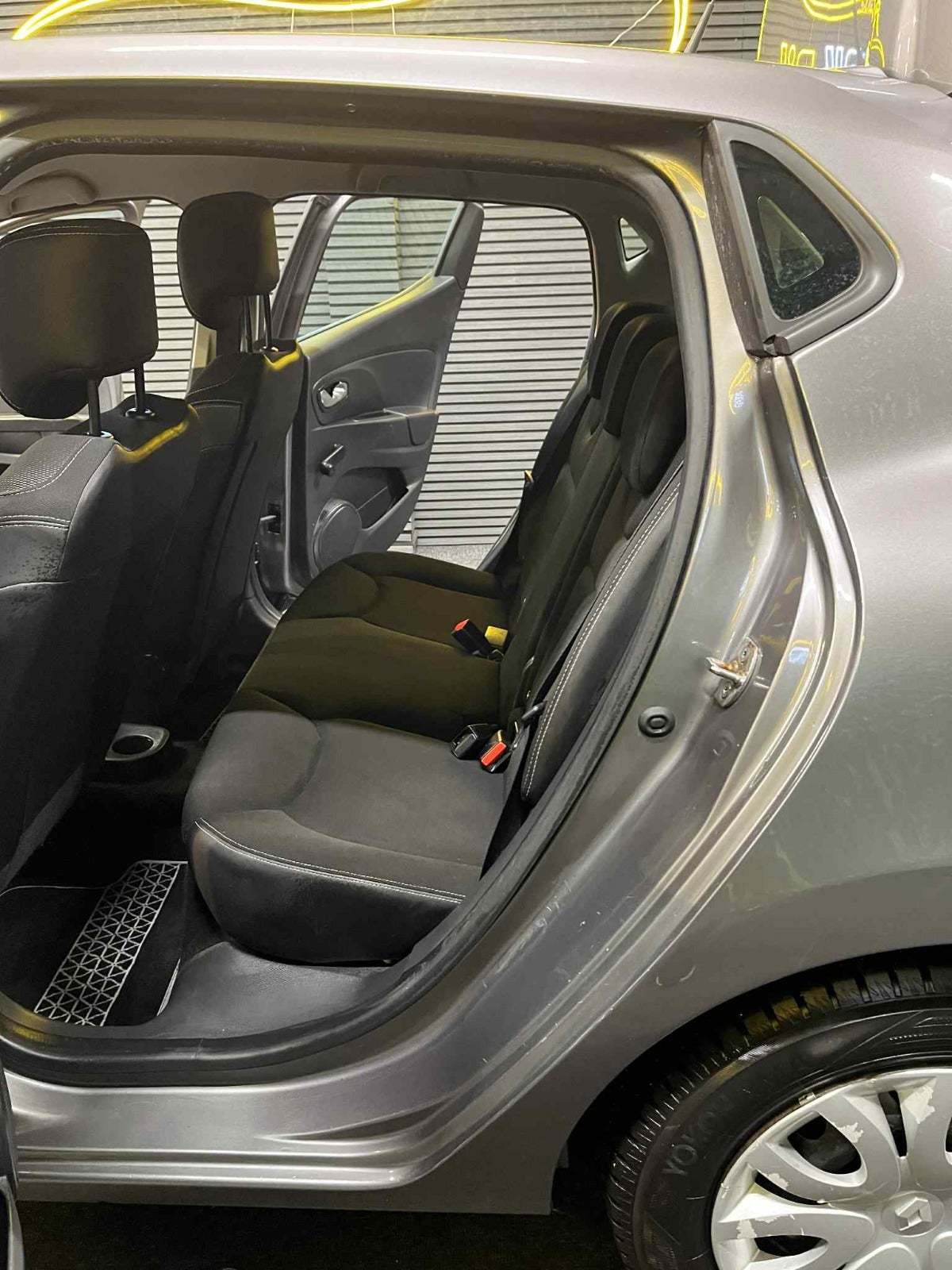 Billede af Renault Clio IV 0,9 TCe 90 Expression