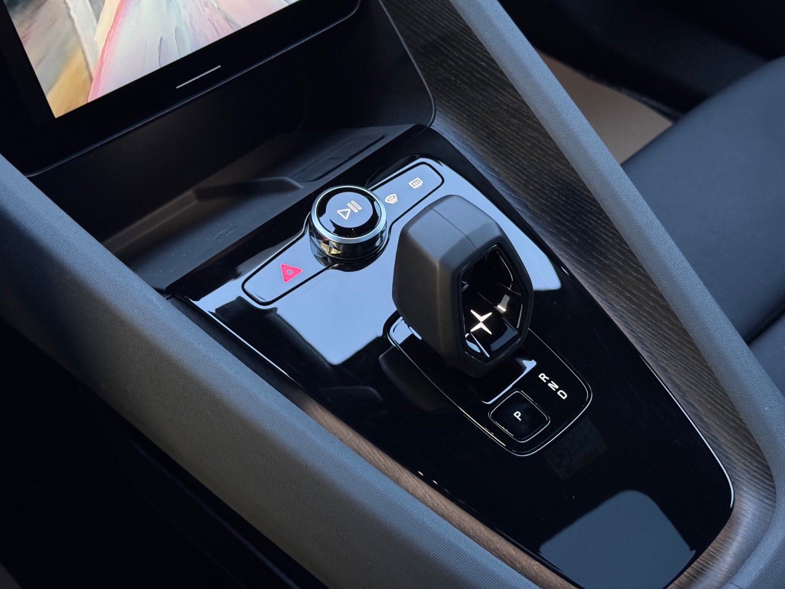 Billede af Polestar 2 Long Range AWD