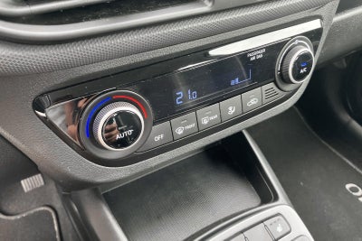 Hyundai i10 MPi Advanced AMT