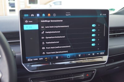 VW ID.7 Style Tourer