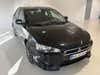Mitsubishi Lancer Intense SportSedan CVT