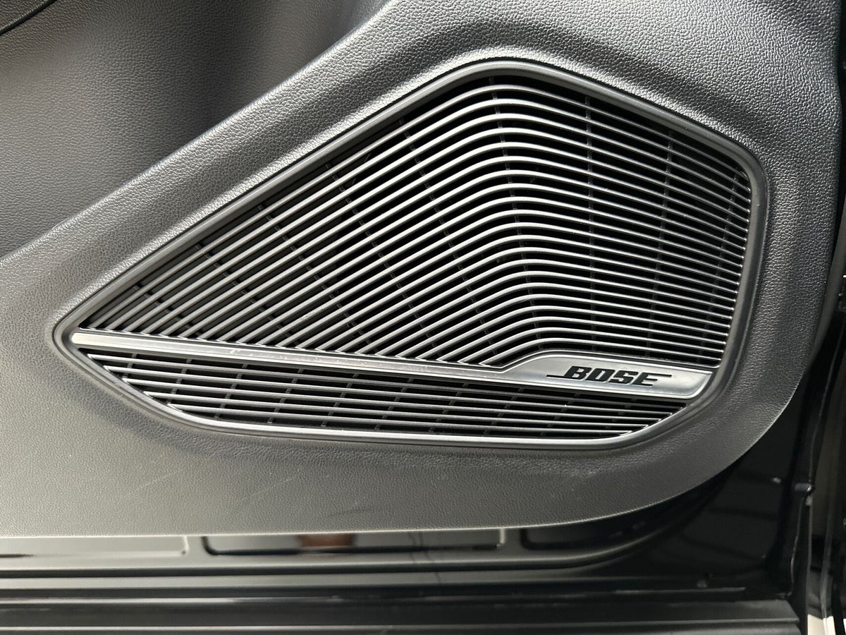 MG Marvel R Performance billede 20