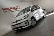 VW Up! MPi 60 Move Up! BMT