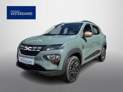 Dacia Spring  Extreme 5d