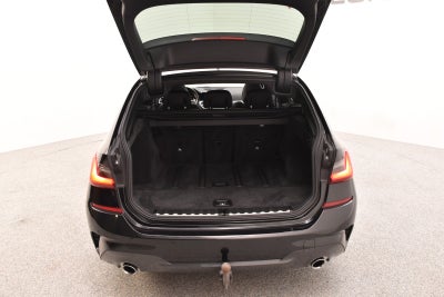 BMW 330d Touring M-Sport xDrive aut.