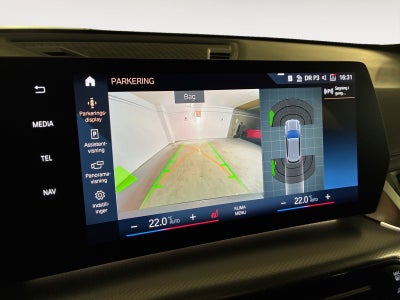 BMW iX1 xDrive30 M-Sport Premium