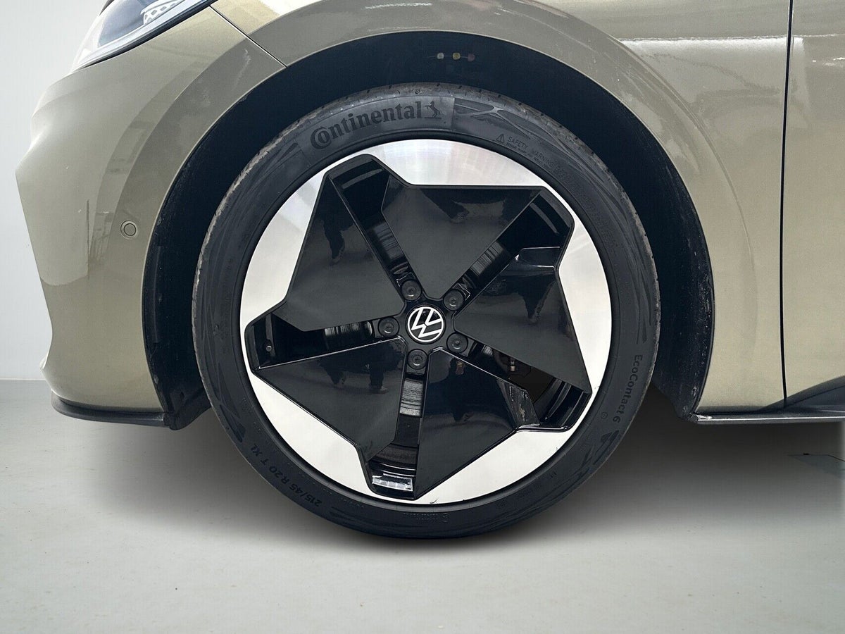 VW ID.3 Pro S billede 8