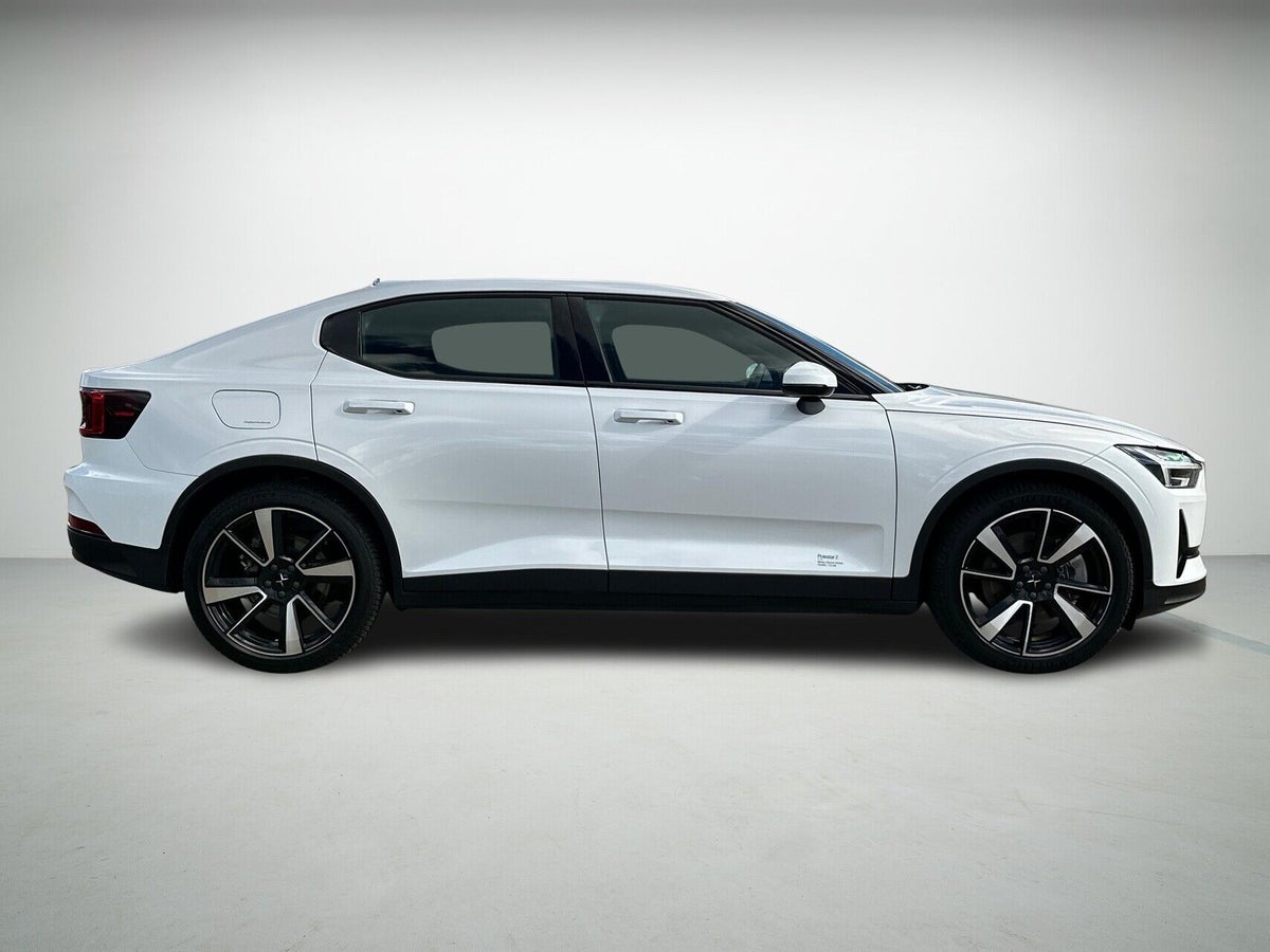 Polestar 2 Long Range billede 5