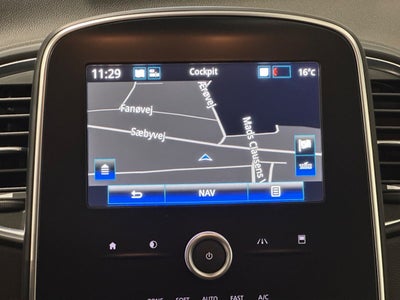 Renault Grand Scenic IV dCi 130 Zen 7prs
