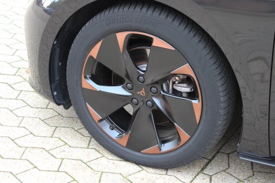 Cupra Born Dinamica Pack High