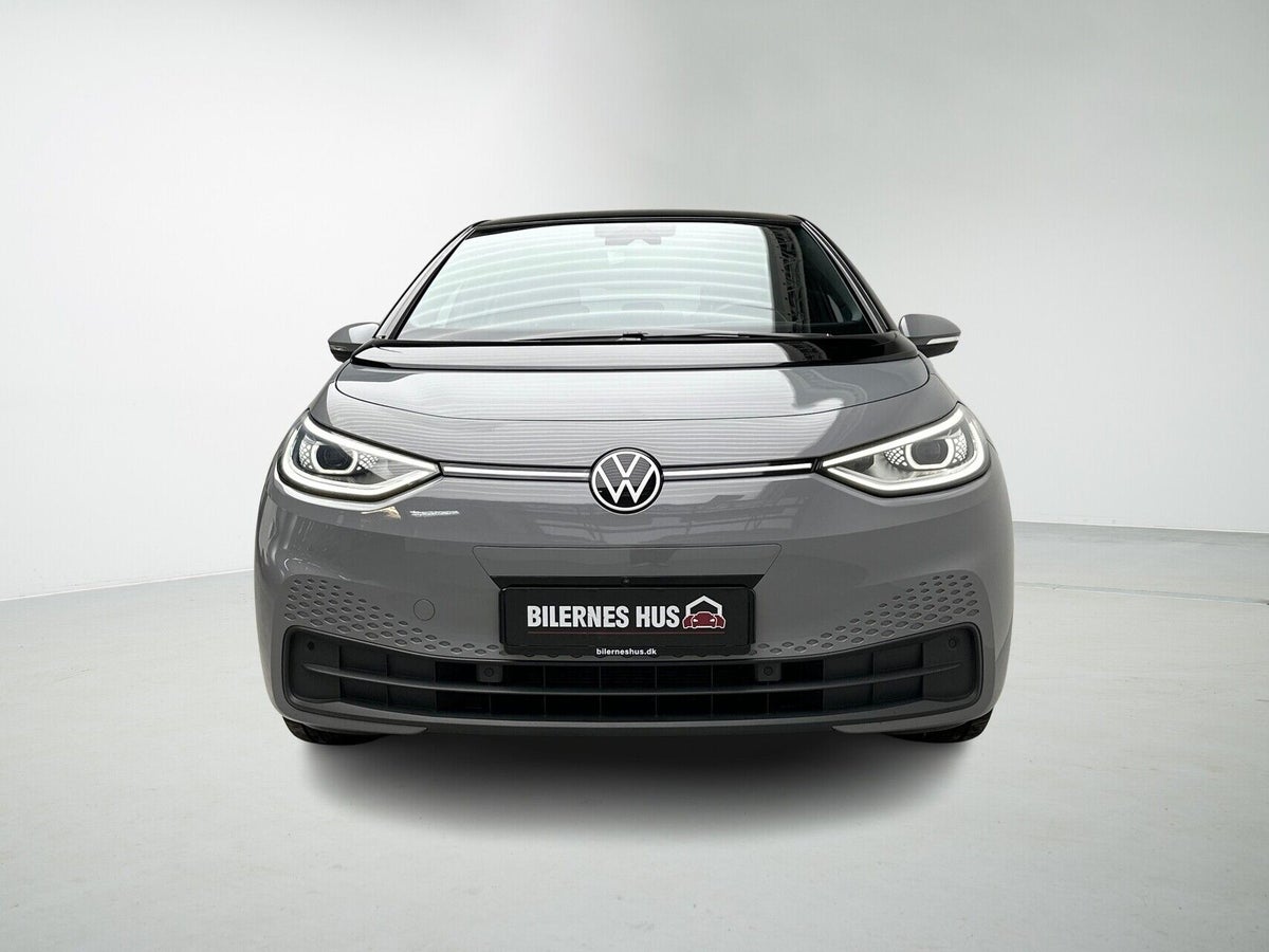 VW ID.3 Pro Performance billede 7