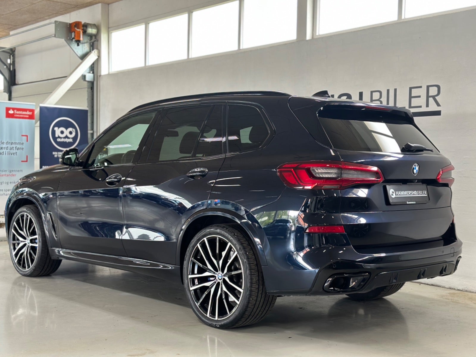 BMW X5 2019