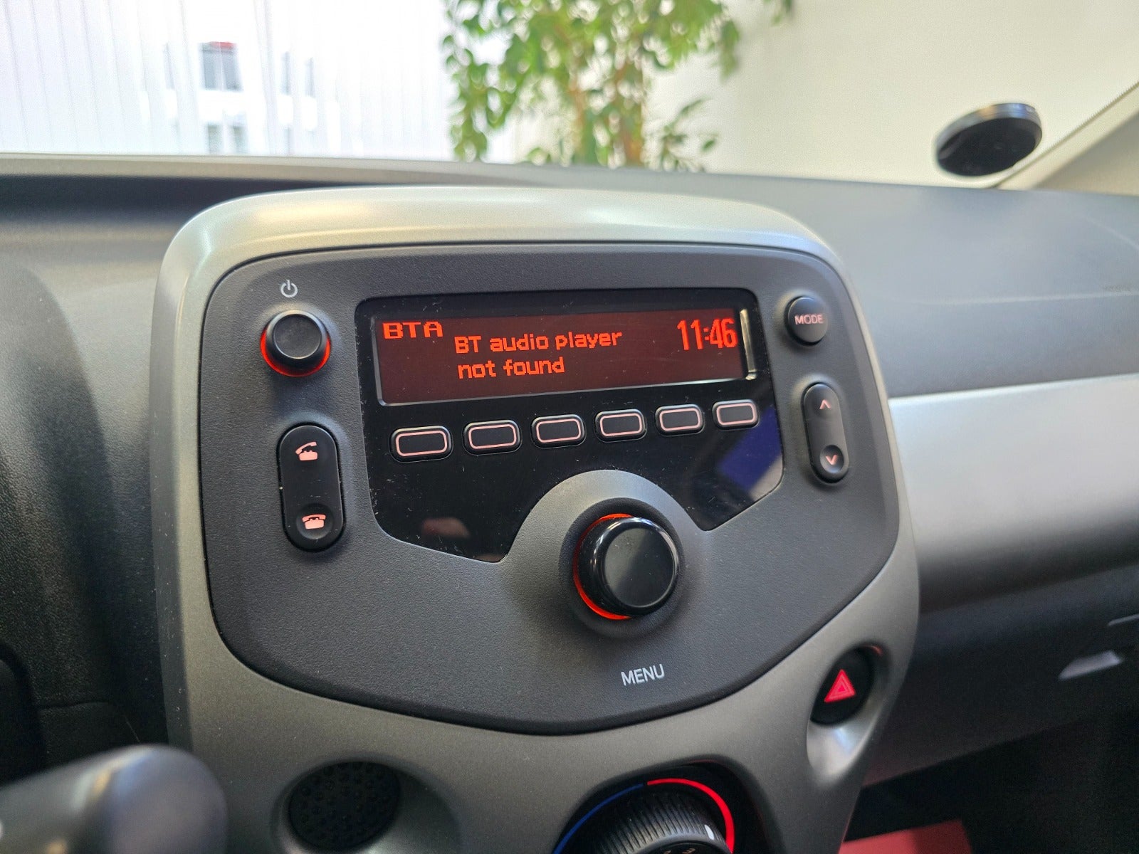 Billede af Peugeot 108 1,0 VTi 69 Active ESG