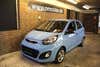 Kia Picanto Active Eco thumbnail