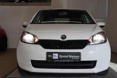 Skoda Citigo 60 Ambition
